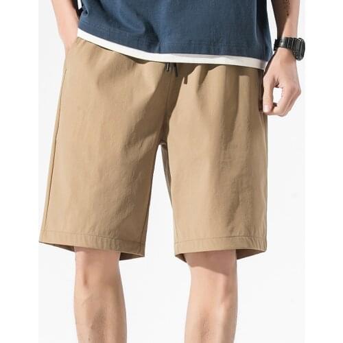 VARSANOL Men's Short Shorts