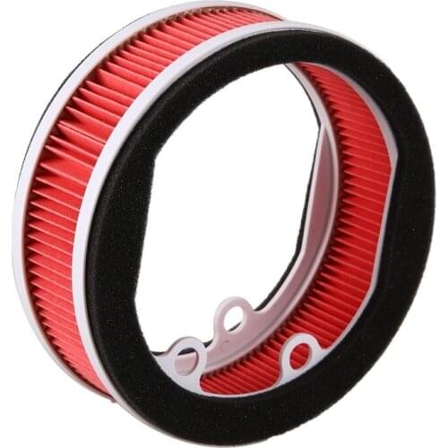Motorcycle Air Filter Air Intake Cleaner for YAMAHA FORCE155 SMAX155 Motorcycle Accessories