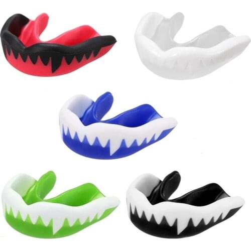 YOUSHITOP Mouthguards For Protection