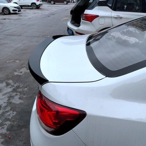 2021 Suitable For 2020 - Kia Tail，Huanchi Modified Special Abs Non Punching Belt Baking Paint