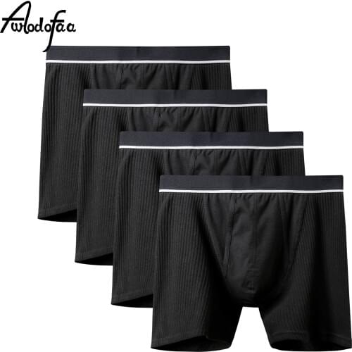 Awodofaa Men's Sports Briefs