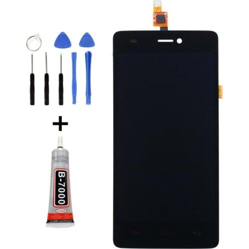FOR Casper VIA 8C LCD Display Touch Screen Replacement No Dead Pixel AAA + + + Quality