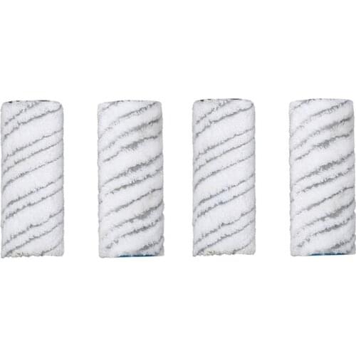 Stone Roller Brush for Karcher FC3 FC3D FC5 FC7 Main Brush Cordless Vacuum Hard Sweeper Floor Cleaner Roller Brushes