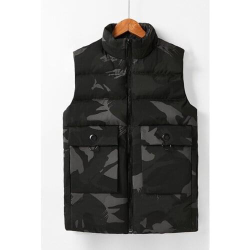 Мужские утепленные жилеты JXKHOMN China At AliExpress