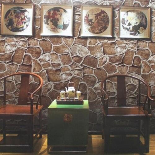 Beibehang wall Vinyl Wallpaper Roll papel de parede 3D mural wallpaper for Living Room TV Background Wall Decor Art Wall Paper