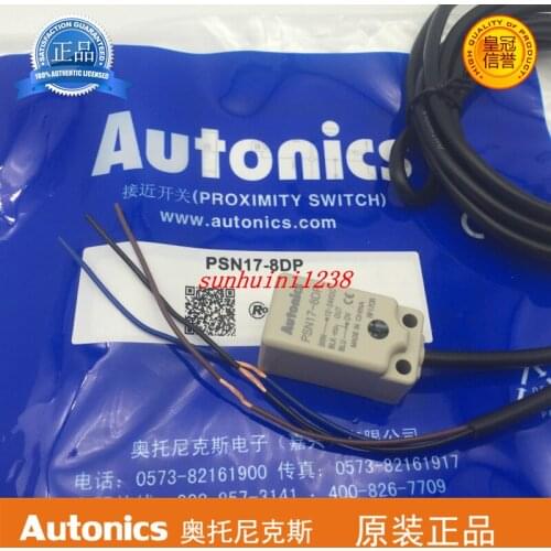 [New original] Autonics proximity switch PSN17-8DP