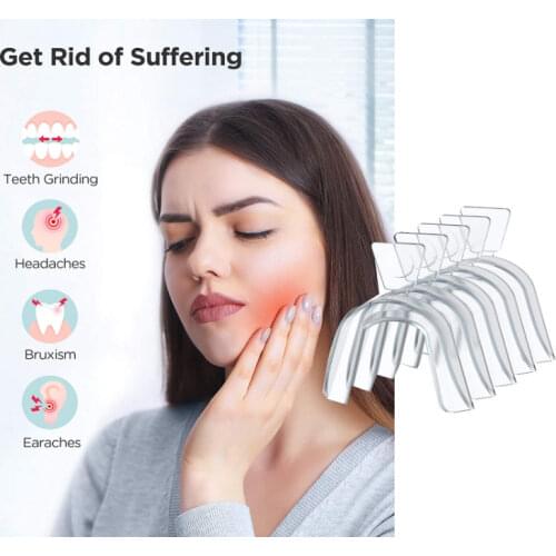 OLOEY Mouth Guards