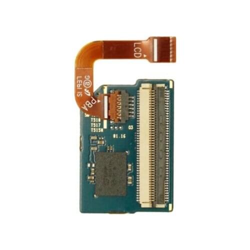 Original LCD Display Touch Screen Panel Connector Board Flex Cable For Samsung Galaxy Tab A 10.1 2019 T510 T515 T517 Replacement