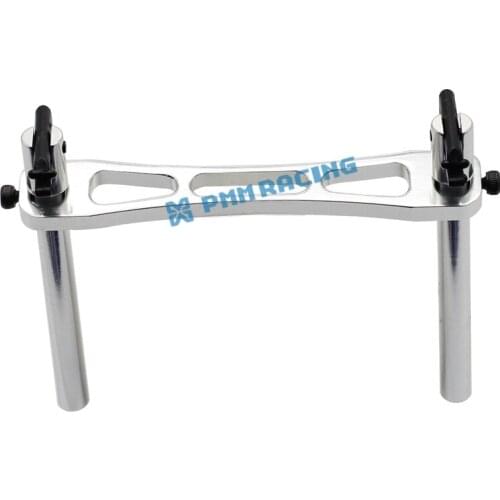 CNC Aluminium Alloy Front Body Post for 1/10 T/E-MAXX E-Revo 3.3 1pc