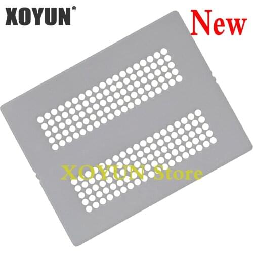 Direct heating 90*90 GDDR5X D9VRL D9VRK D9TXS D9V 190FBGA memory BGA Stencil