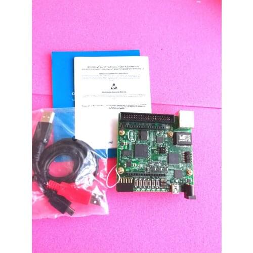 Spot EK-10CL025U256 Altera Cyclone 10 FPGA Development Evaluation Board