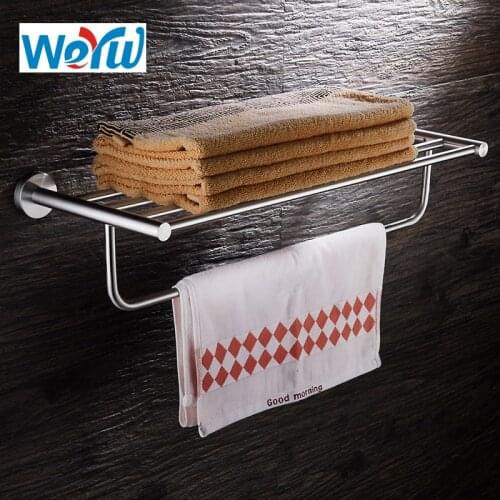 WEYUU Towel Racks