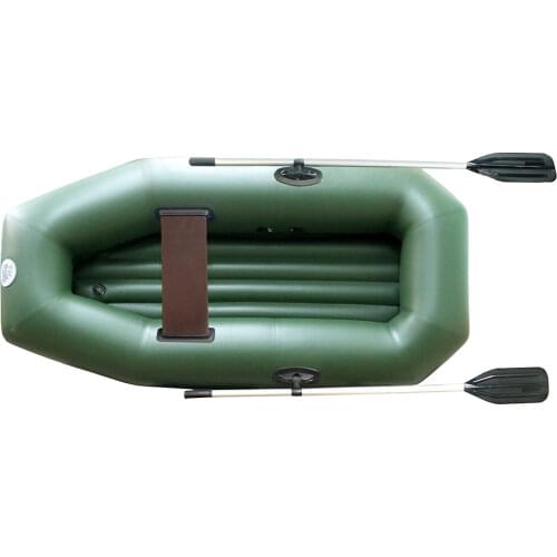 YarBoat Rowing Boats