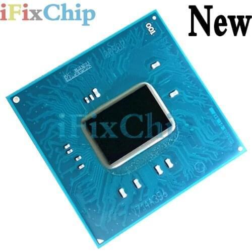 100% New GL82Z370 SR3MD BGA Chipset