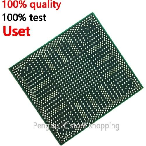 100% test very good product N3050 SR29H bga chip reball with balls IC chips