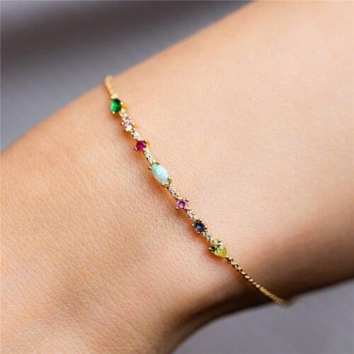 Aide Bracelets