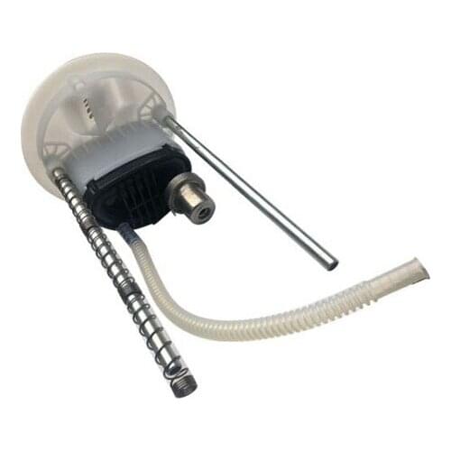 High quality Car Fuel Filter for SUZUKI SX4 With Pressure Regulator OE 15100-65KA0 1510065KA0