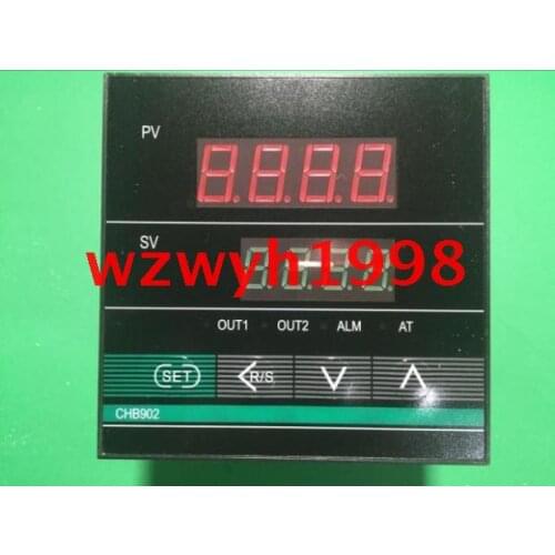 CHB902 Temperature Controller CHB902-011-0111013