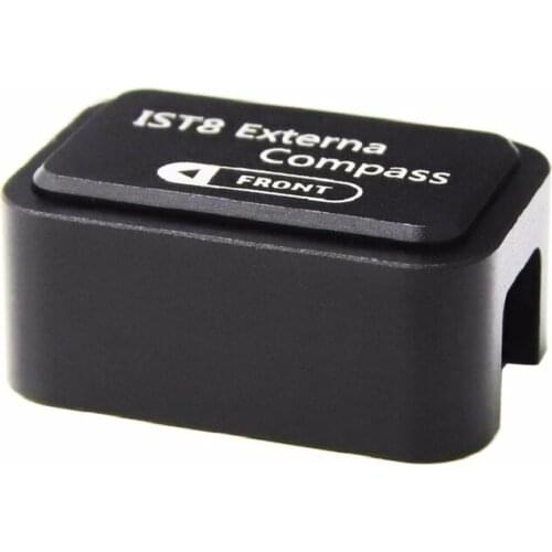 CUAV IST8 New External Compass of GPS Module PX4 Geomagnetic Sensor 8310 External Compass for Pixhack Pixhawk PX4 APM 5%OFF