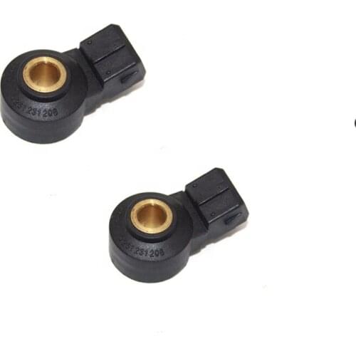 Knock Sensor 372-1002060 for Chery QQ 0.8L 2008