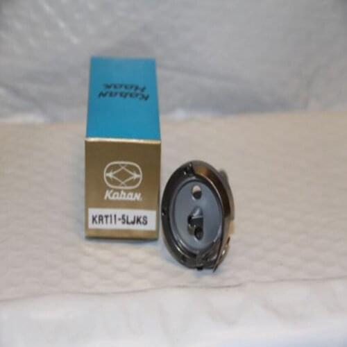 Sewing mchine part KRT11-5LJKR Koban Hook For JUKI LUH-521,527, NAKAJIMA 242L, (B1830-521-HAO) NEW