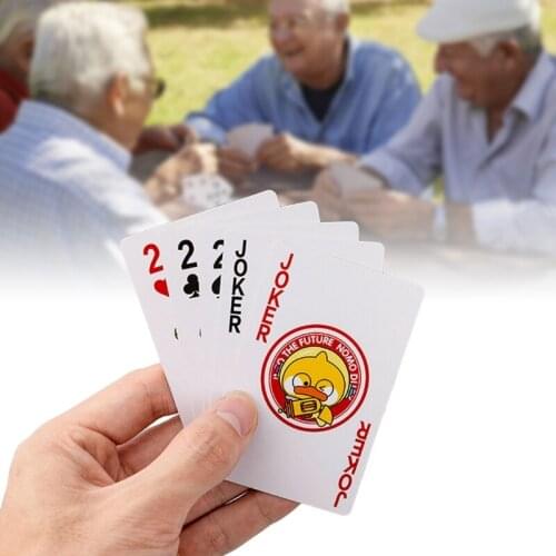 Children Interactive Supplies Educational Set Toys for Over 6 Year Old Kids Poker Game Inprove Intellgence Toys