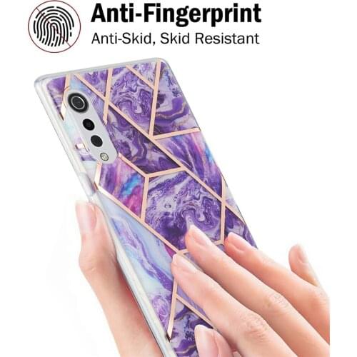 GKCCUEKY LG Phone Cases