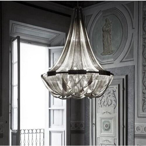 Great-JUNAMT Chandeliers