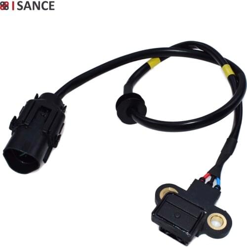 ISANCE Crankshaft Position Sensor CPS Sensor 3931039800 39310-39800 For Kia Sorento 3.5L V6 2003 2004 2005 2006 CGQKI001