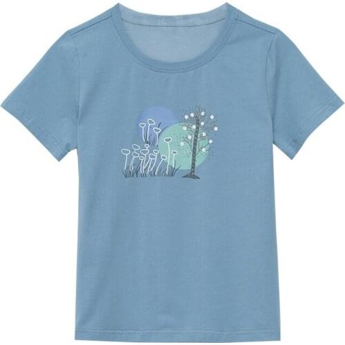 KRCVES Women's T-shirts