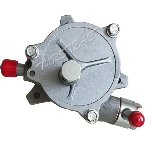 LR250-517 ALTERNATOR BRAKE VACUUM PUMP FOR ISUZU 4HF1 FREE SHIPPING
