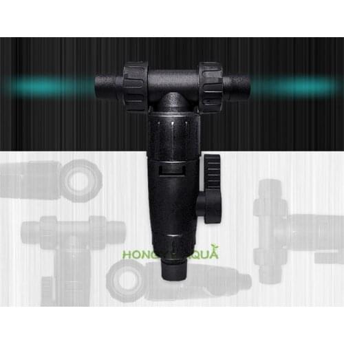 Multi-function water changer Fish tank Water changer Aquarium change of water add water Not polluting water quality