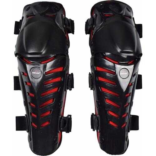 Vemar New Universal Protective kneepad Motorcycle Knee pad Protector Sports Scooter Motor-Racing Guards Safety gears Race brace
