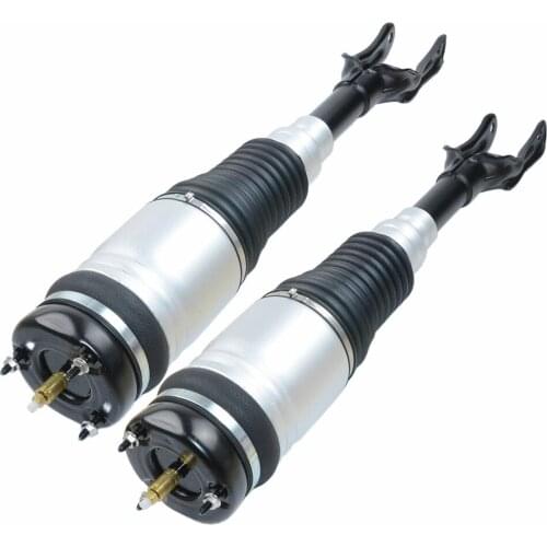 2xpcs Front for Jeep Grand Cherokee 11-17 Quadra Lift Suspension Air suspension/shock absorber Air Strut 68029903AE 68029902AE