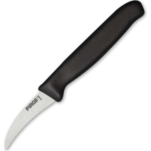 Pirge, Paring Knife 6 cm - Professional Household Knives, Kitchen Knives and Chef Knives - 41300