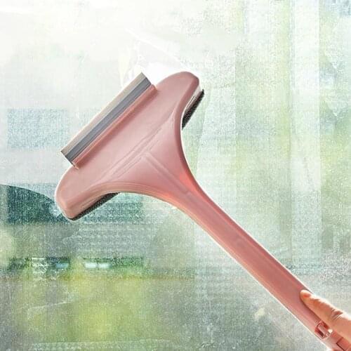 Special Cleaning Brush For Mosquito Window Screen Brush Control Anti-Mosquito Net Clear Window Cleaner Household Cleaning Tool