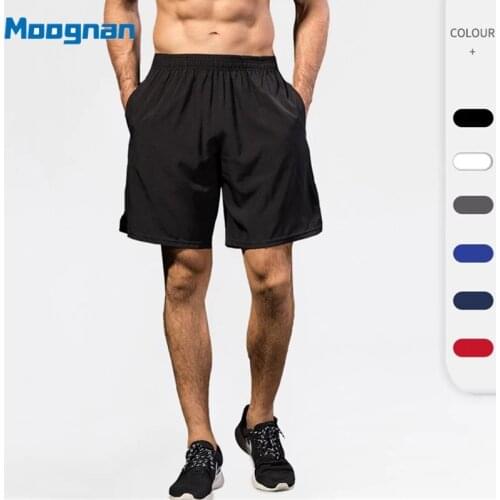 Yuerlian Mens Sport Shorts Outdoor Fitness Run Pace Dry Basketball Training Pants7064