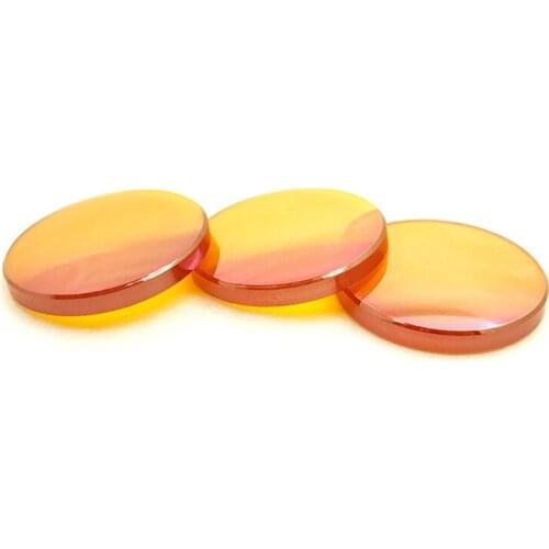 Domestic Focusing Lens Laser Lens Engraving Machine Cutting Machine Accessories CO2 Laser Tube