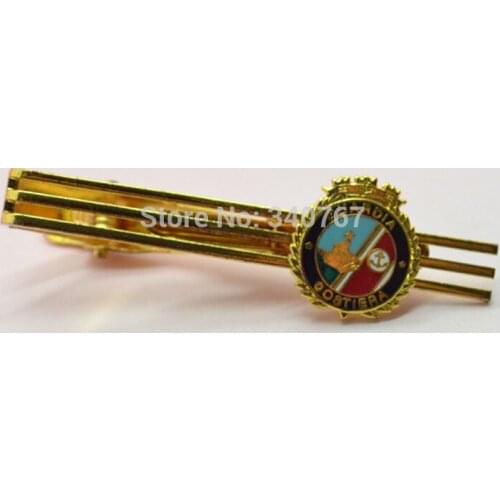 High quality and new type custom tie clip and cuff link,lapel pin