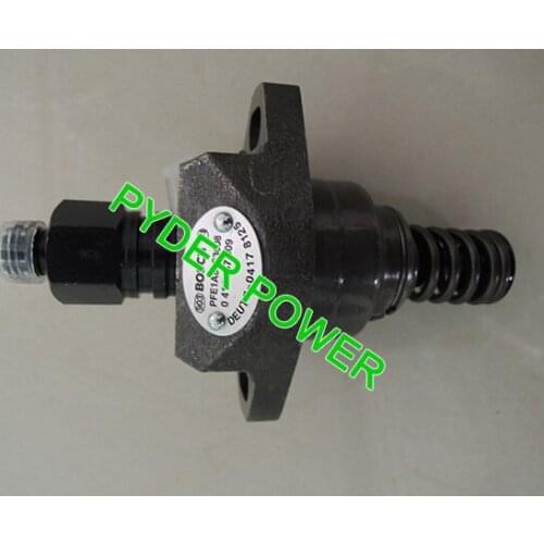 0414287009 Original fuel injection pump 04178125 for 1011 engine