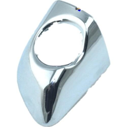 82652-F2010 It is suitable for Elantra Verna left front door lock cylinder hole cover and outer handle cover