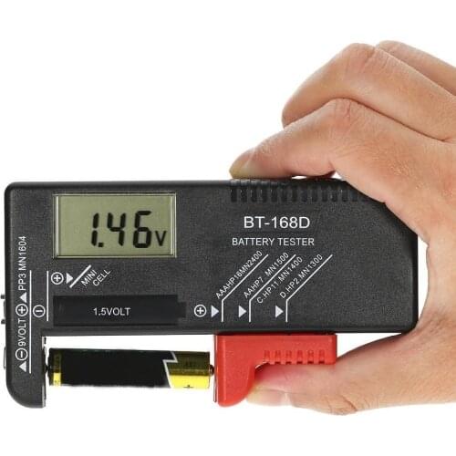 ABC Instruments For Measurement And Analysis