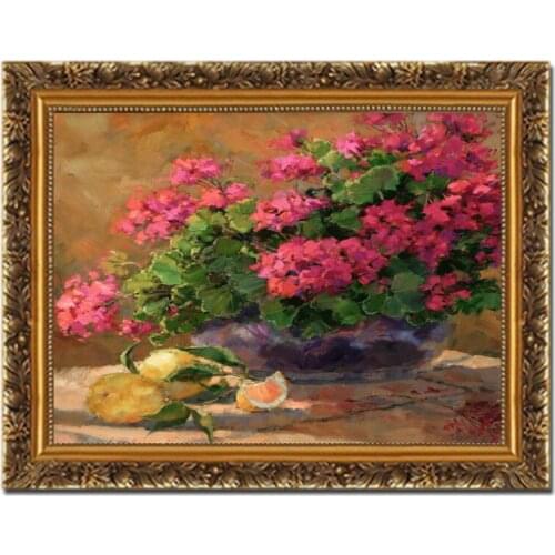 Wall Oil Paintings Aiye Culture China