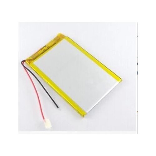 The Great Wall t288w 3.7V 608080 tablet battery polymer lithium battery 4200 Ma Rechargeable Li-ion Cell Rechargeable Li-ion Cel