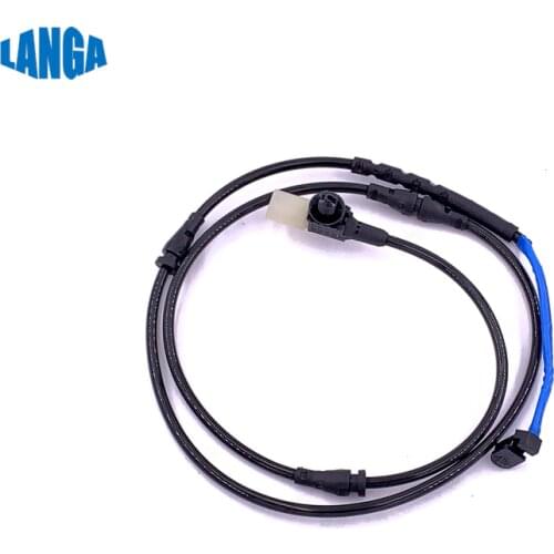 FREE SHIPPING Front Brake Pad Wear Sensor Brake sensor Disc Brake pad sensor FOR Land Rover Range Rover Sport 10-13 OE: LR014568