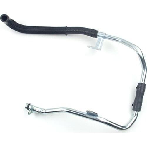 Brand New Coolant Hose 2742001751 A2742001751 For Mercedes Benz SLK/SLC 180-360 C 180-300 E180-300 GLC200-350