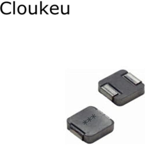 0410 SMT Power Inductor Choke Coils (4*4*1) 0.047uH 0.1uH 0.22uH 0.47uH 0.68uH 1uH