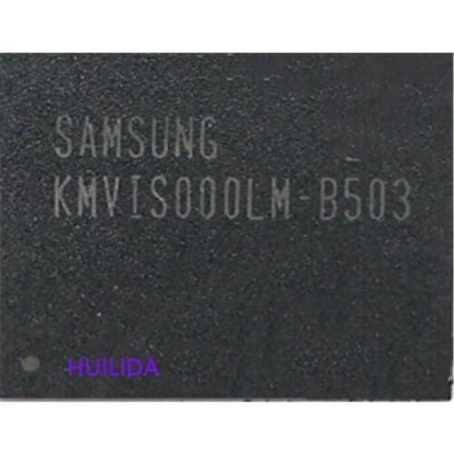 KMVIS000LM-B503 Second-hand 100%OK