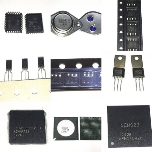 New Arrival Promotion 4000PCS 0805 100NF 0.1UF 50V X7R 10% Ceramic chip capacitor New products FULL REEL