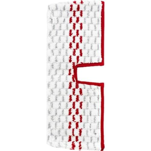 Washable Microfiber Mop Pads Cleaning Pads Replacement for Vileda O-Cedar Floor Cleaning Mop Cloths